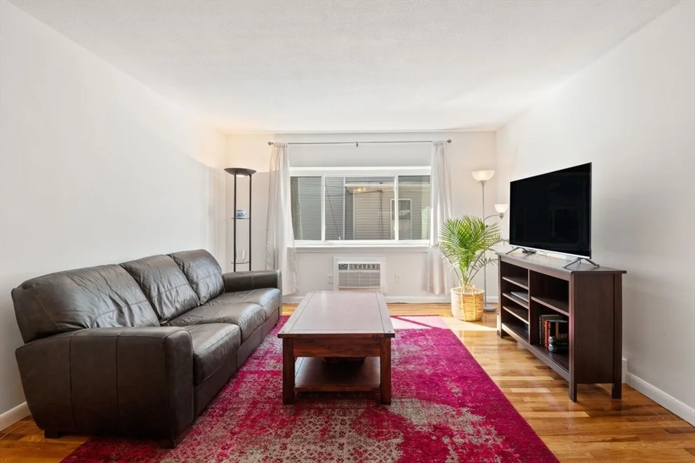 Unit for sale at 2 Larose Place, Boston, MA 02135