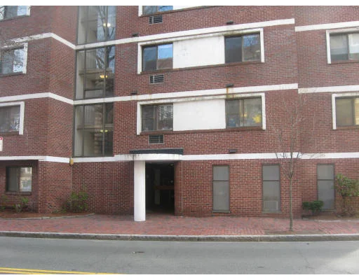 Unit for sale at 284 Harvard St, Cambridge, MA 02139