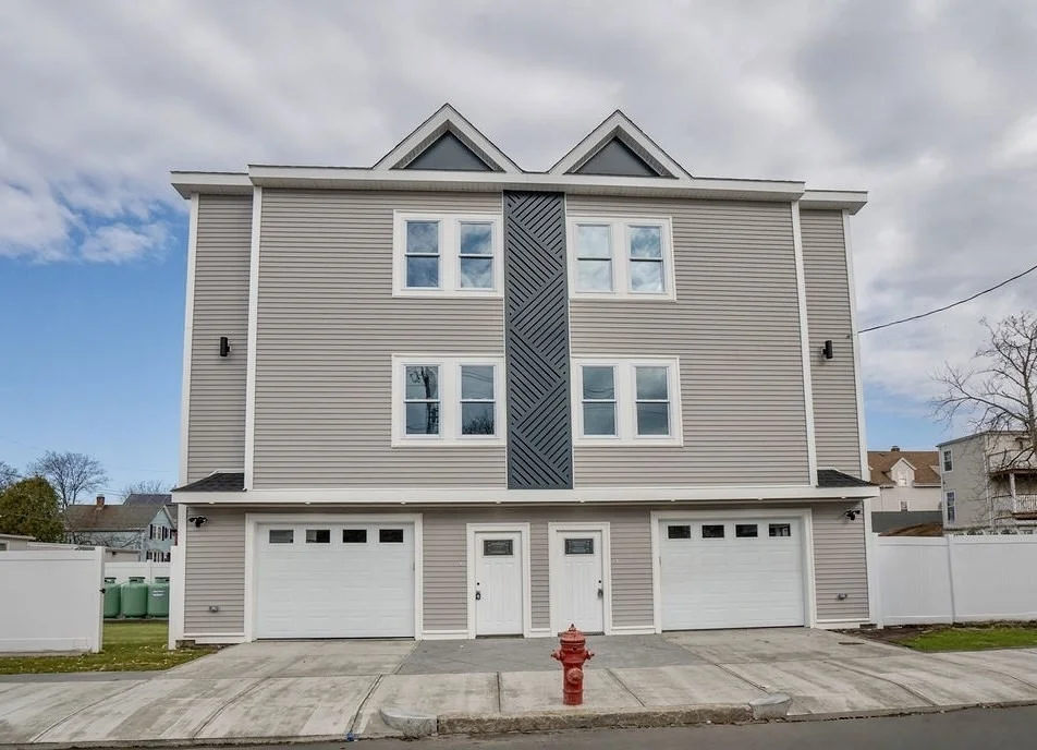 Unit for sale at 11 Woodman Street, Lynn, MA 01905