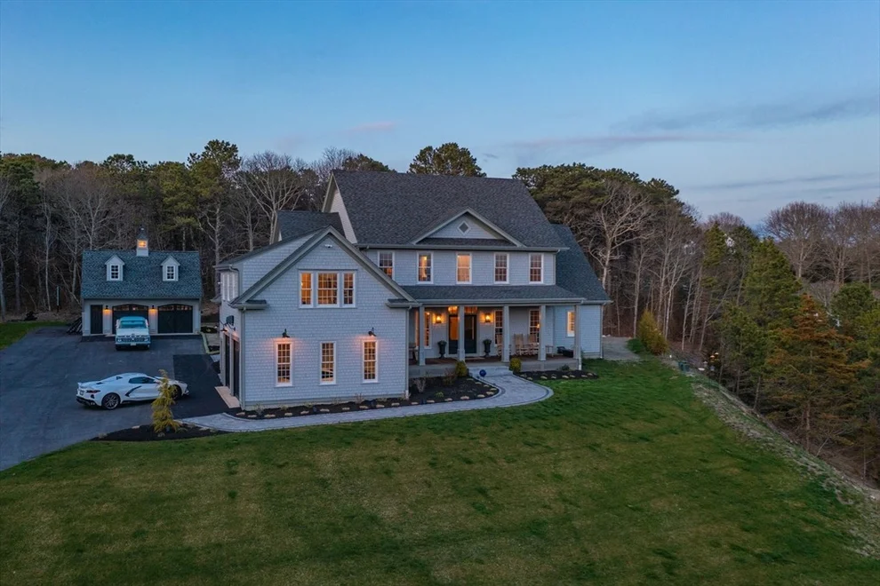 Unit for sale at 1 Joslin Ln, Sandwich, MA 02537
