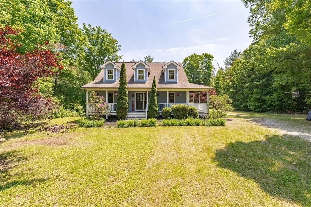 Unit for sale at 77 Old Reed Rd, Monson, MA 01057