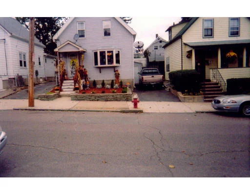 Unit for sale at 47 Arlington Street, Everett, MA 02149