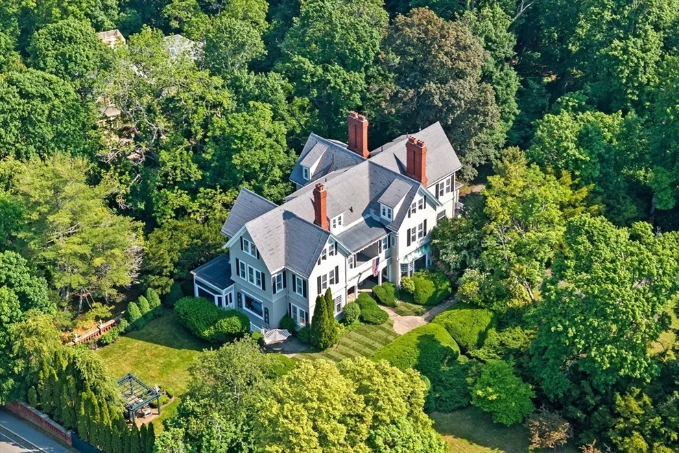 Unit for sale at 51 Cliff Street, Nahant, MA 01908