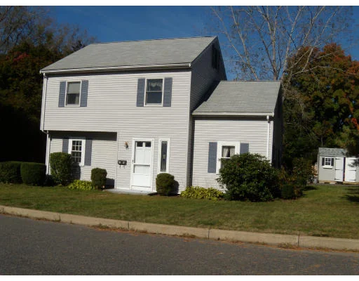 Unit for sale at 26 Spiers, Newton, MA 02459