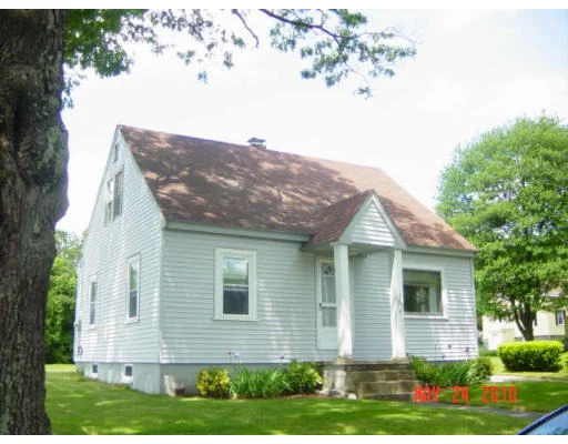 Unit for sale at 12 Bruce St, Worcester, MA 01604