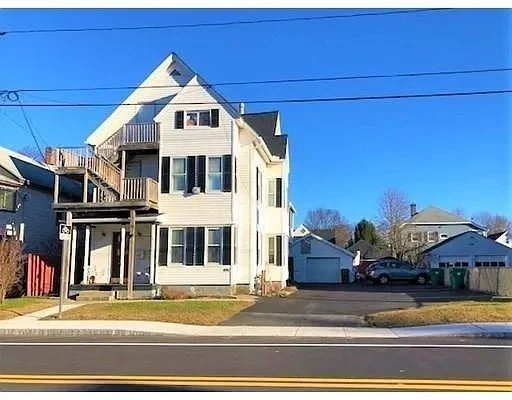 Unit for sale at 491 High St, Clinton, MA 01510