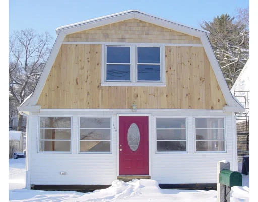 Unit for sale at 110 Lakeshore Drive, Georgetown, MA 01833