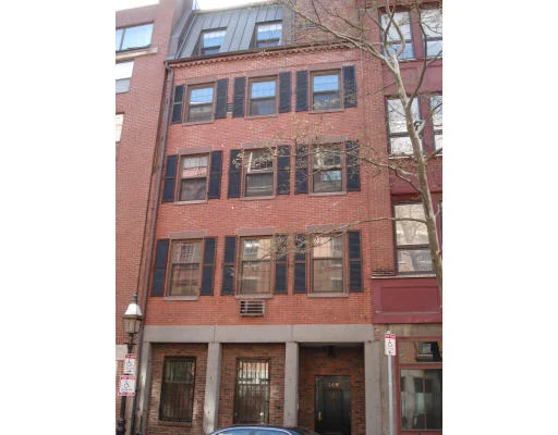 Unit for sale at 149 Fulton Street, Boston, MA 02109