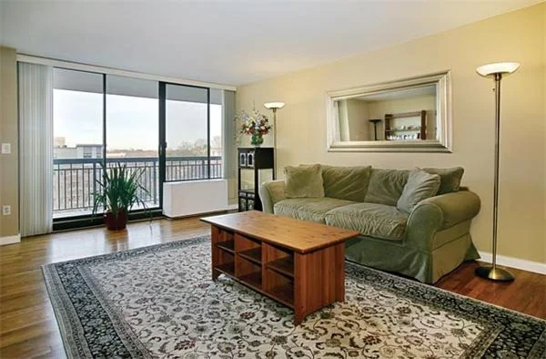 Unit for sale at 60 Longwood Ave, Brookline, MA 02446