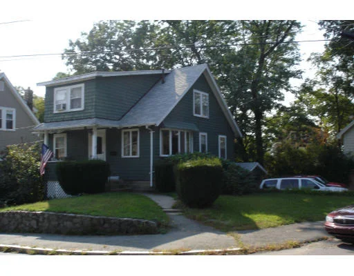 Unit for sale at 3 Valley Rd, Medford, MA 02155