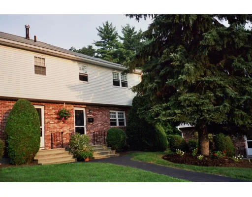 Unit for sale at 25 Bayberry Circle, Millis, MA 02054