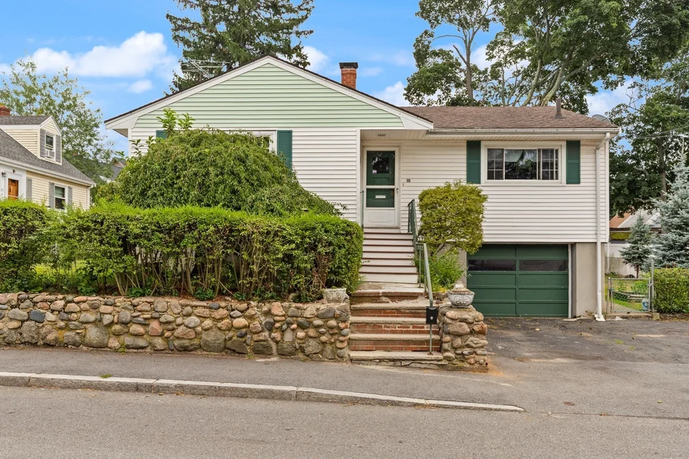 Unit for sale at 35 Northend Avenue, Salem, MA 01970