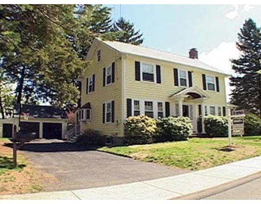 Unit for sale at 19 Princeton Ave, Beverly, MA 01915