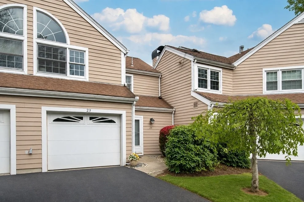 23 Canvasback Way