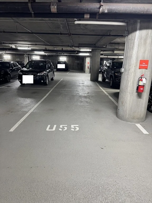 Unit for sale at 1313 Washington St Ps U55, Boston, MA 02118