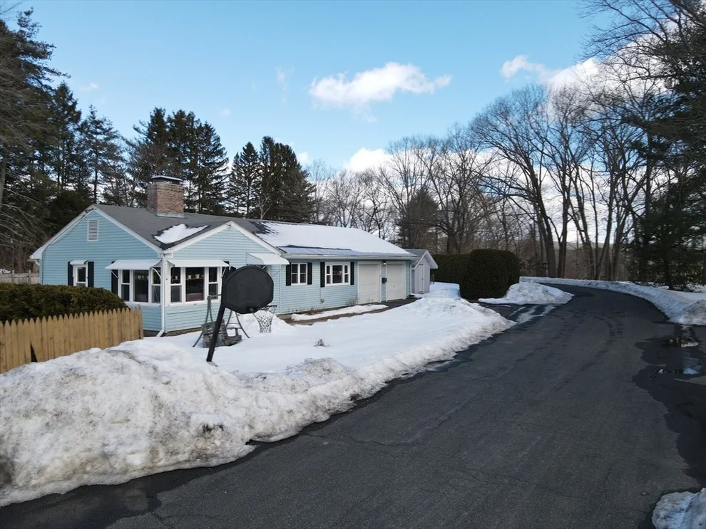 Unit for sale at 18 Carlisle Ave, Montague, MA 01376