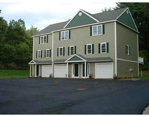 Unit for sale at 184 West Main Street, Ayer, MA 01432
