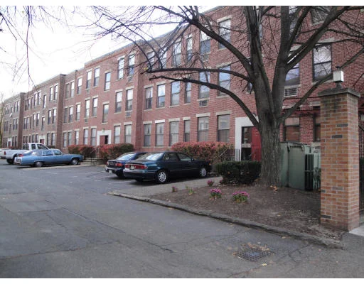 Unit for sale at 3 Cypress Road, Boston, MA 02135