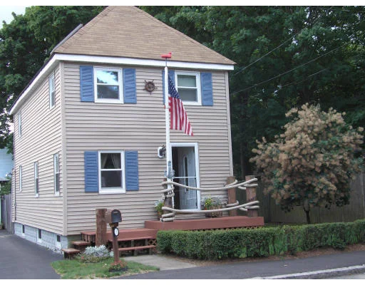 Unit for sale at 7 Bell St., Quincy, MA 02169