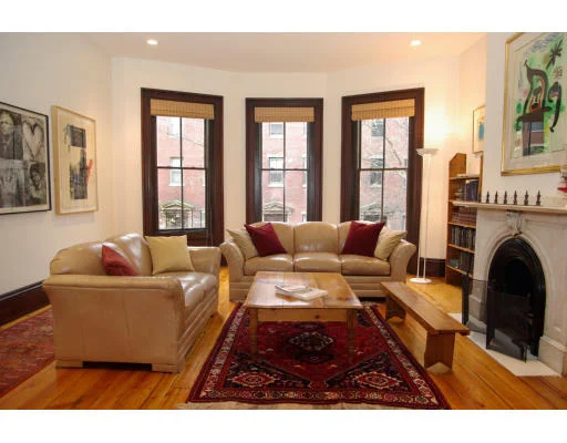 Unit for sale at 41 Milford, Boston, MA 02118