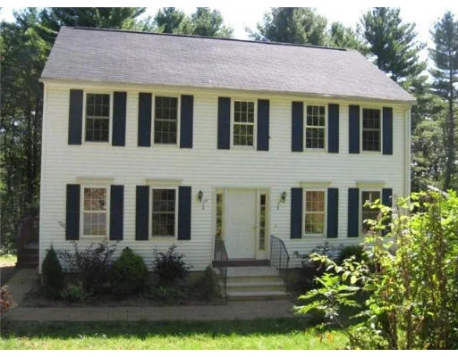 Unit for sale at 78 Molasses Hill Road, Brookfield, MA 01506