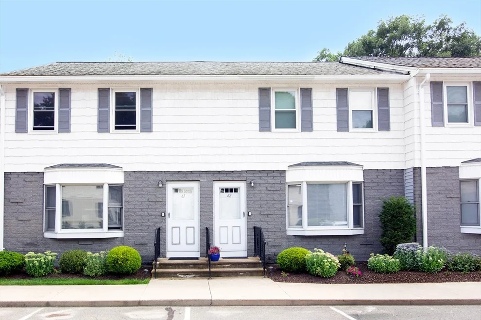 Unit for sale at 200 Lambert Ter, Chicopee, MA 01020