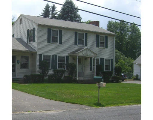 Unit for sale at 31 Old Barn Rd, West Springfield, MA 01089