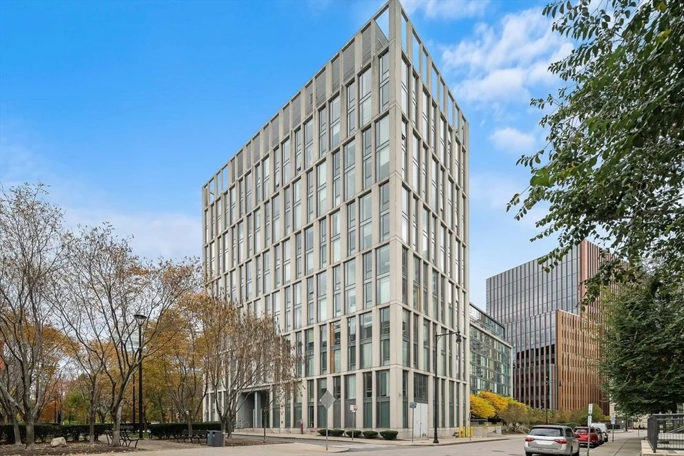 Unit for sale at 2 Earhart St, Cambridge, MA 02141