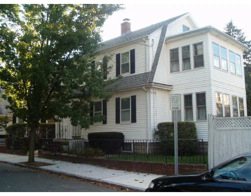 Unit for sale at 7 Spencer Rd., Medford, MA 02155