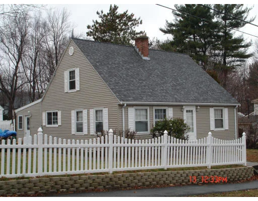 Unit for sale at 15 Ball St, Worcester, MA 01603