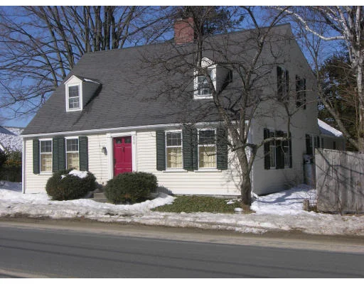 Unit for sale at 210 Still River Road, Harvard, MA 01467