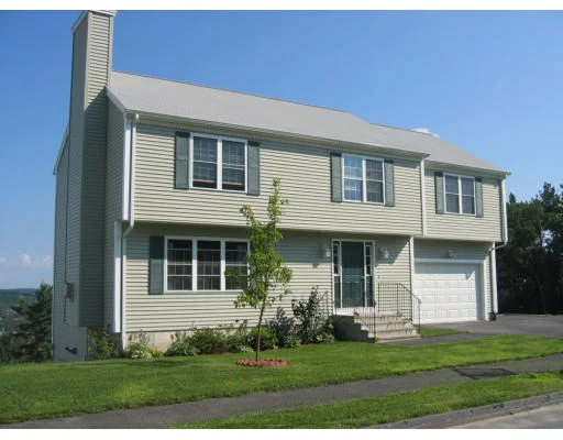 Unit for sale at 36 Cheyenne Road, Worcester, MA 01606