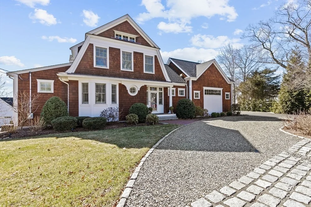Unit for sale at 61 Border, Scituate, MA 02066