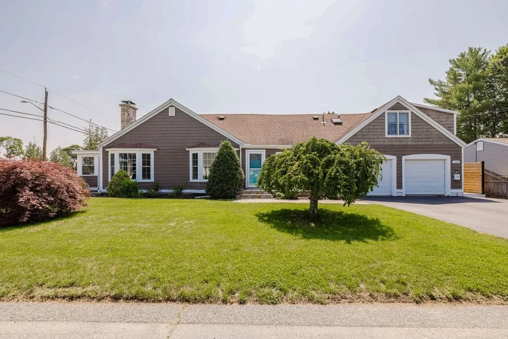 Unit for sale at 138 - 140 Berube Ave, Somerset, MA 02726