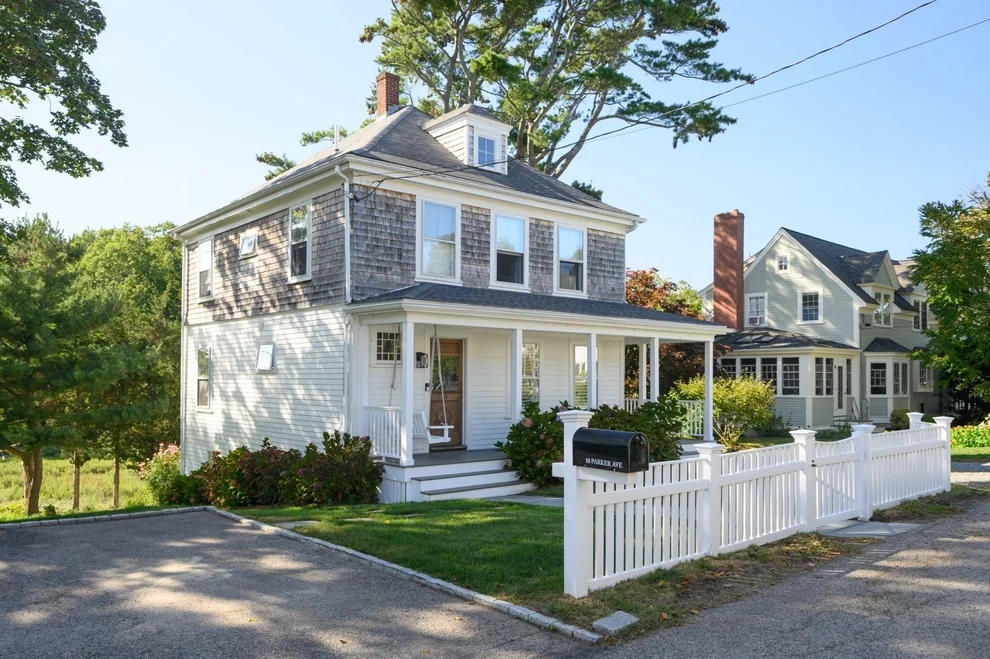 Unit for sale at 10 Parker Ave, Cohasset, MA 02025