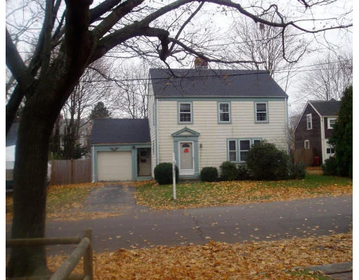 Unit for sale at 44 Birch Street, Marblehead, MA 01945