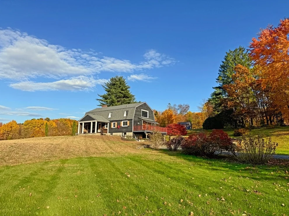 Unit for sale at 334 Federal Street, Montague, MA 01351