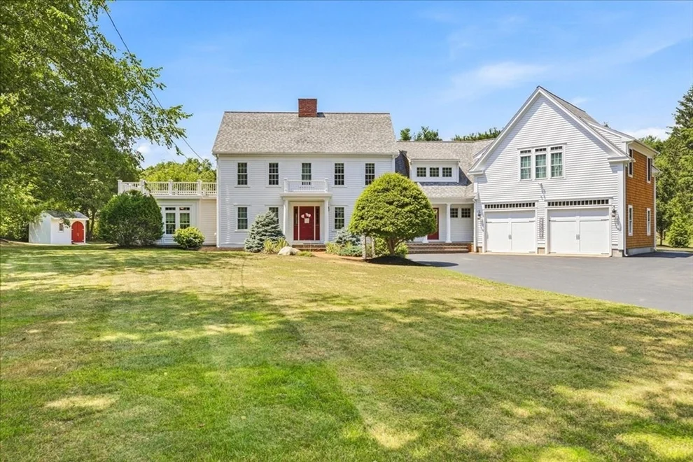 Unit for sale at 196 Hudson St, Halifax, MA 02338