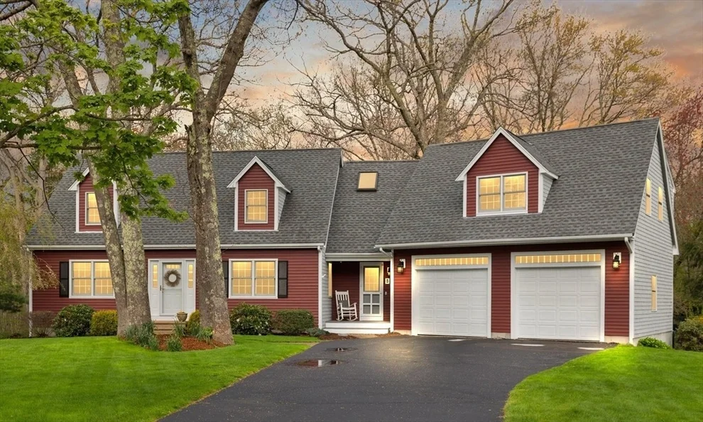 Unit for sale at 15 Conrod Ct, Mansfield, MA 02048