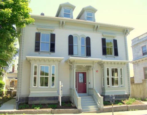 Unit for sale at 19 Dale Avenue, Gloucester, MA 01930
