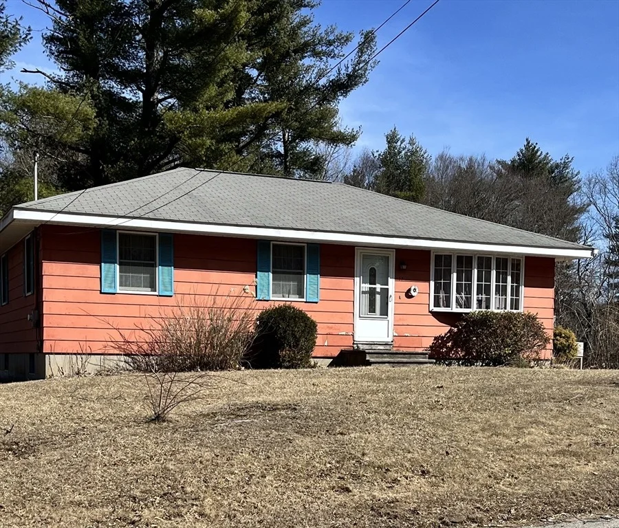Unit for sale at 13 Riverview Dr, Southbridge, MA 01550