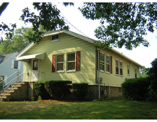 Unit for sale at 7 Miller Street, Braintree, MA 02184