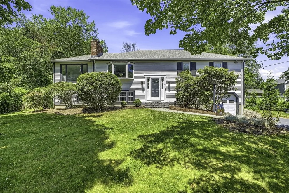 Unit for sale at 17 Eric Ln, North Attleboro, MA 02760