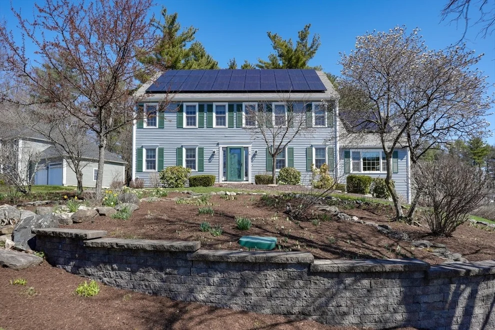 Unit for sale at 3 Patriot Dr, Northborough, MA 01532