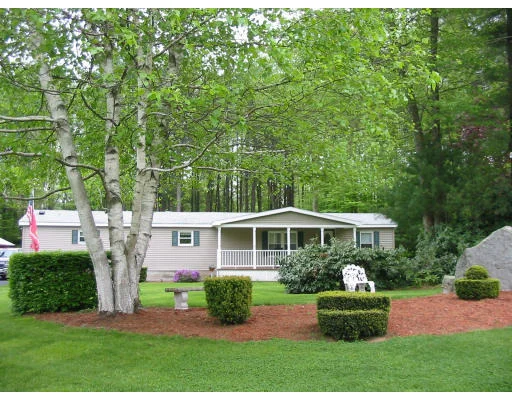 Unit for sale at 35 Kendell Ln, Salisbury, MA 01952