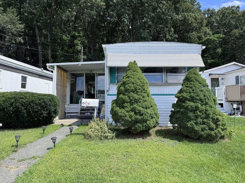 Unit for sale at 4 Ethel Av, Marlborough, MA 01752
