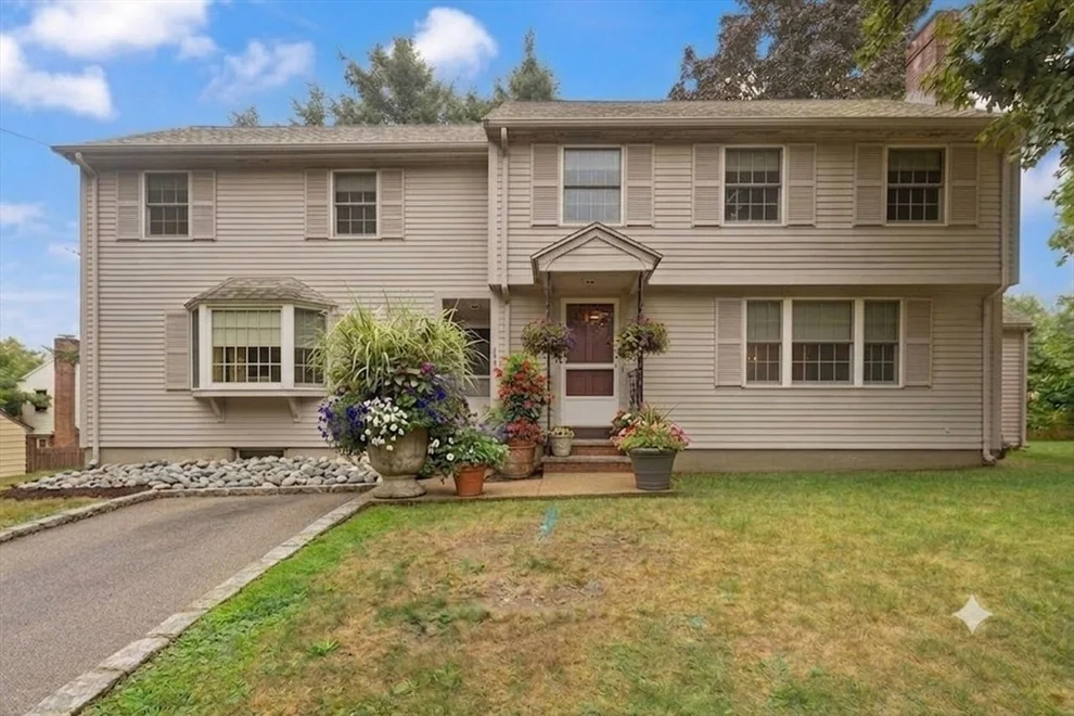 Unit for sale at 173 Vine Rock St, Dedham, MA 02026