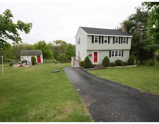 Unit for sale at 11 Olympic Village Drive, Methuen, MA 01844