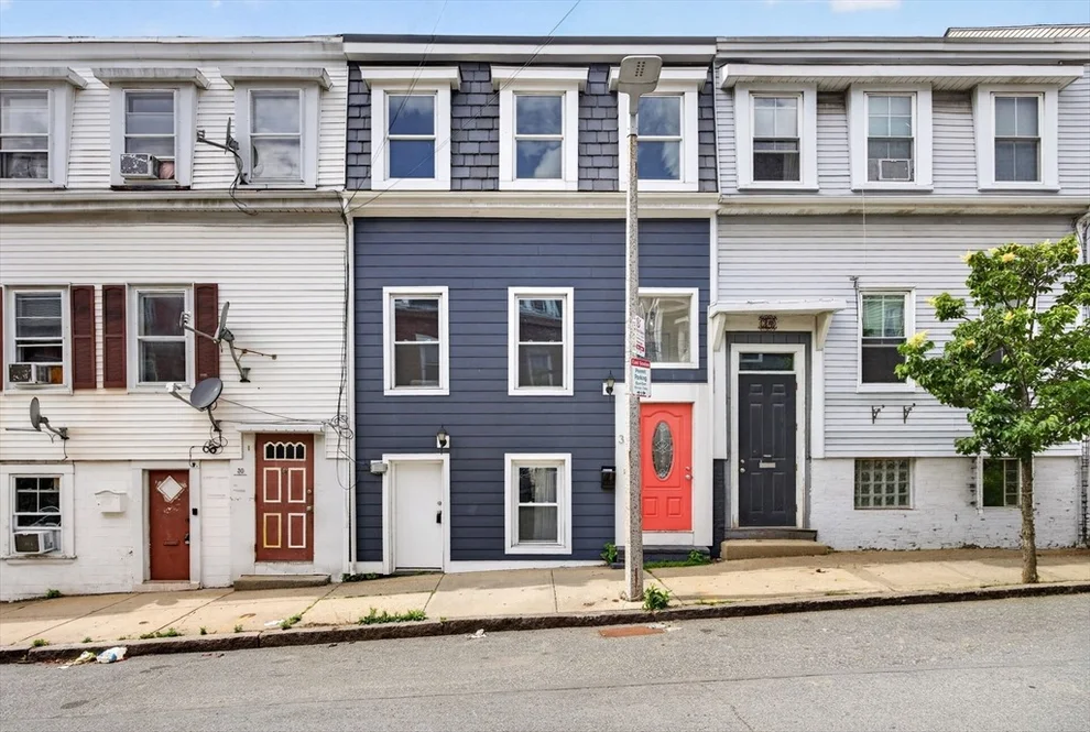 Unit for sale at 32 Eutaw St, Boston, MA 02128