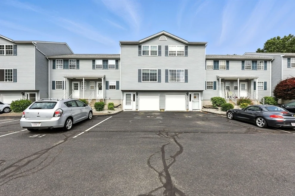 Unit for sale at 50 Waters Edge, Ludlow, MA 01056